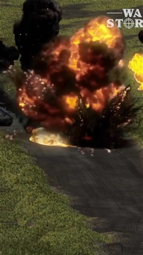 Firing at a tank felt like shooting at an elephant with a BB gun. The first shot bounced right off. The tank commander yelled, "Fire at will!" But even then, it felt useless. They must have been laughing. #TankBattle #MilitaryStories #WarStories #Humor #Unexpected #BBGun From: Greatest Tank Battles S2 Ep1 | War Stories