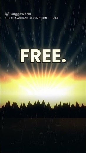 The Shawshank Redemption (1994): The Escape That Pays Off Everything