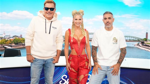 „DSDS“ Liveshow am 28. April 2026: Wer ist raus in Folge 8