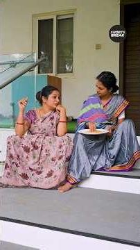 Chugli Collab😂 #shortsbreak #comedy