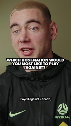 Quickfire Questions: USA, Mexico, and Canada Soccer Rivalry