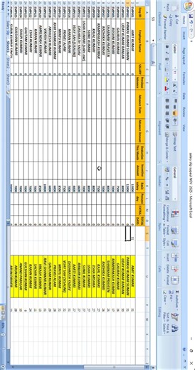 #VLOOKUP#ExcelVLOOKUP#ExcelInHindi#ExcelFormula#LearnExcel#MSExcel#ExcelTips#AccountingInExcel