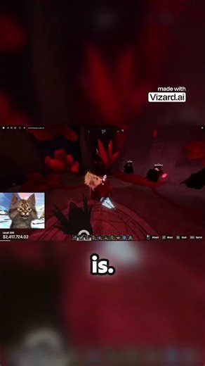 Found the $2 75M Dragon Pickaxe Ritual! #gravycatman #roblox