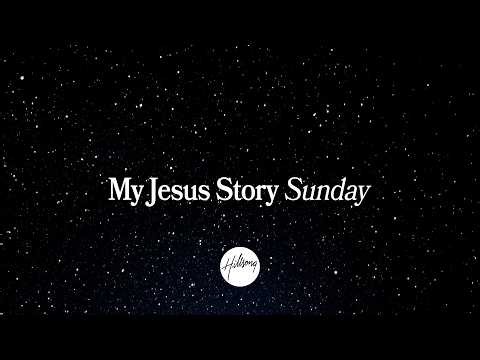 My Jesus Story Sunday | Hillsong Denmark