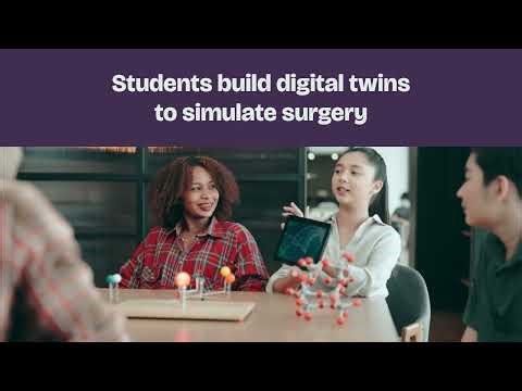 Life in 2050: AI Teachers, Cybernetics, and the Future of Humanity