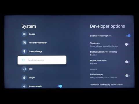 PANASONIC TN-43W70AEZ – How to Make Your Display Monochromatic