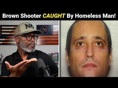 Brown University Shooter IDENTIFIED By Homeless Former Student!