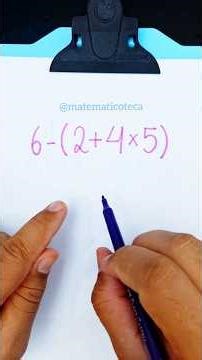 Numerical Expression