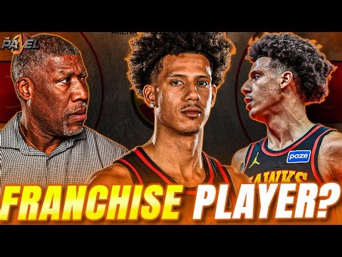 Can Jalen Johnson Really Be a Franchise Star?