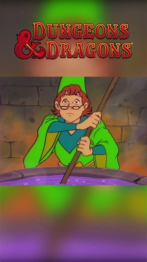 THE FORBIDDEN DRAGON SPELL! | Dungeons & Dragons
