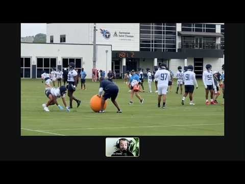Defensive Line Drills Explained