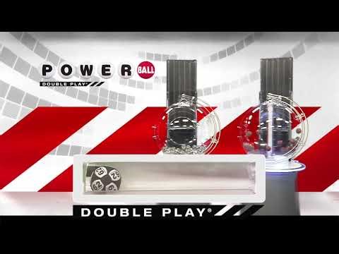DP Powerball 20251229