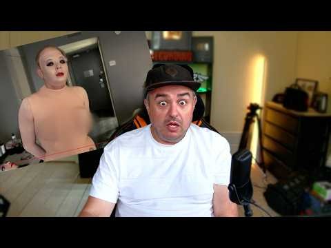 Daz Watches Men Who Wear Women Suits