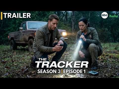 Tracker Episode 14 (2026) | EPISODE PREVIEW — A Case Turns Into a Deadly Hunt | CBS