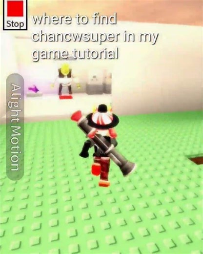 chancwsuper tutorial #robloxdev #roblox #shadow #robloxedit #memes #sonic #funny