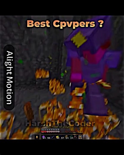 Best Crystal PVPers?? #cpvp #drdonut #minecraft #marlowww