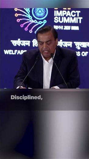Jio and RIL will Invest ₹10 Lakh Crores for AI Ecosystem