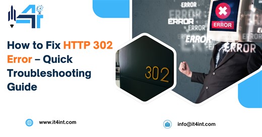 How to Fix the HTTP 302 Error: Complete Technical Troubleshooting Guide for Websites