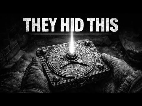 The Old World Frequencies They Banned From Music — Why Everything Sounds Wrong"