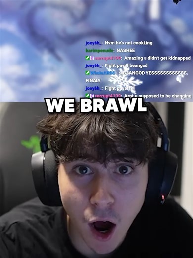 there's no way I just said that... 💀 #fyp #brawlhalla #brawlhallaclips #pavelski #gaming