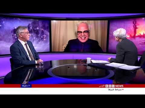 مناظره جالب میان دکتر الهیار کنگرلو و فرخ نگهدار و تلاش نگهدار برای نگهداری مُلا