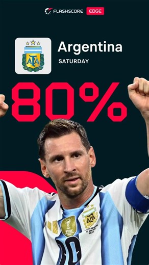 Who Can Score Besides Messi? | Argentina vs Jordan | World Cup