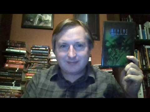 1980s Sci-Fi Cinema #52 Aliens (1986)