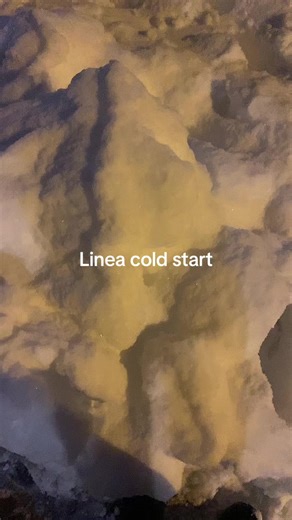 Fiat Linea Soğuk Hava Başlatma Deneyimi