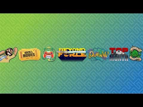 {ESP&ENG} Puerto Rico Comic Con 2026 Review! | Ep. 389 LIVE!