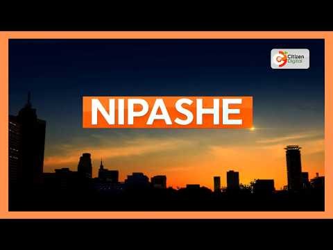 NIPASHE ~ MAY 5TH, 2026