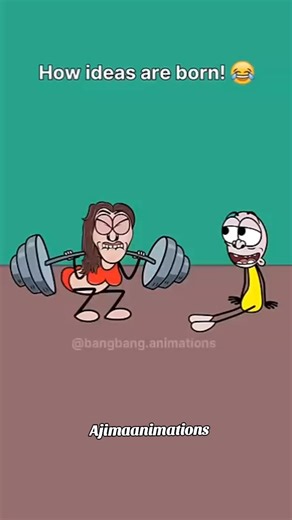 The Birth of Creative Ideas Explained