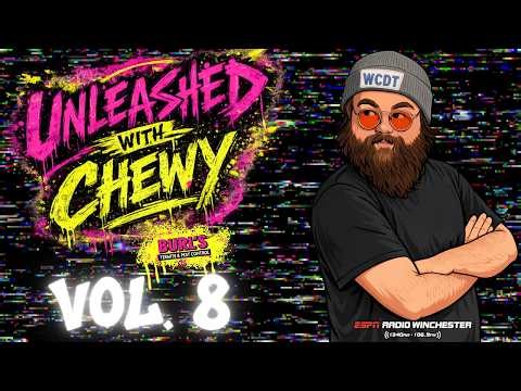 Unleashed with Chewy | Volume 8