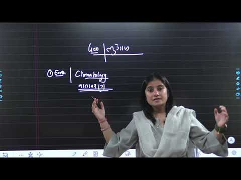 GPSC 2026 | STI 2026 | Most Important Topics | Shruti Panchal GPSC 12 Rank 9