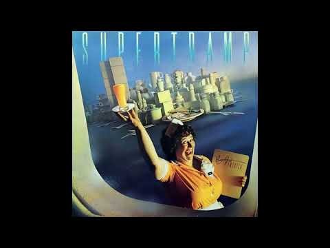 Supertramp - Lord Is It Mine