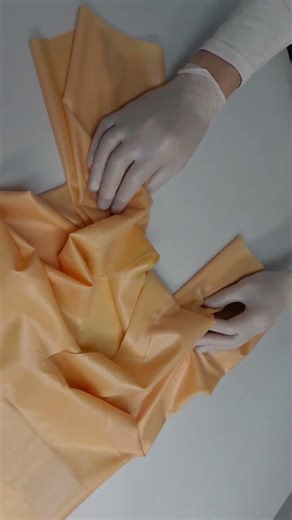 Handcrafted & Tailor-Made Latex Clothing You can order latex from my shop: https://latexirime.com If