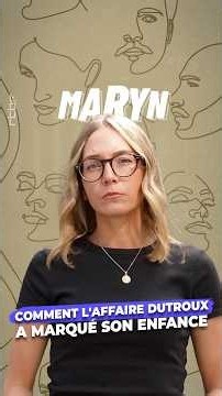L'Affaire Dutroux a marqué notre enfance