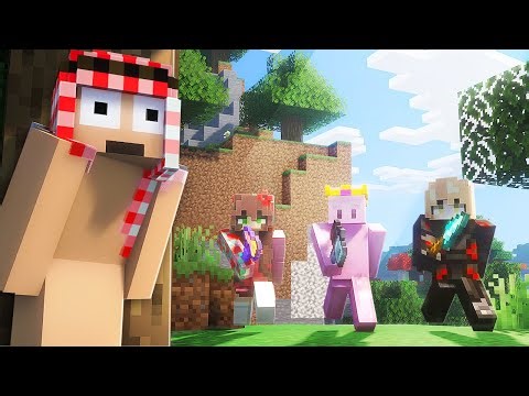 Minecraft Viewer Manhunt | mc.ebbett.net