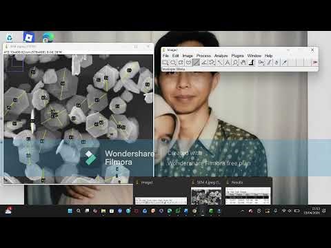 SEM (Scanning Electron Microscope)