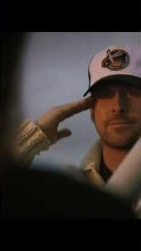 Saving Planets: Alien Collab & Ryan Gosling's Last Mission! #shorts