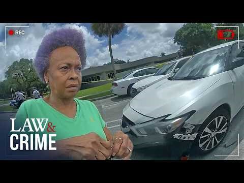 Grandma’s Deadly Hit-and-Run Outside Community Center