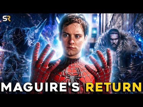 Spider-Man 4: Why Sam Raimi's Sequel Could Actually Happen