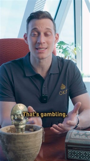 The Secret Most Treasure Hunters Never Learn