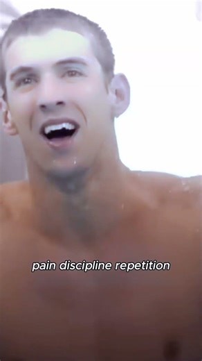 Michael Phelps 23 Gold Medals