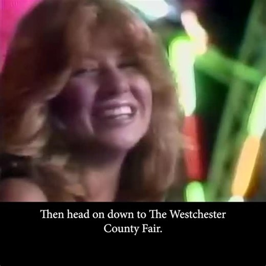 Mikey B on Instagram: "Westchester County Fair #dinosaurdinnertheatre #mst3k #80scommercial #80saesthetic #countyfair"