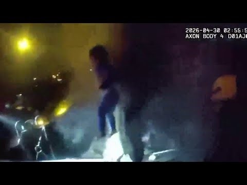 NYPD officers hit by house explosion in Queens
