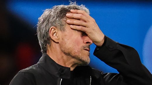 « Pas au niveau du Bayern » : deux champions du monde pointent du doigt le talon d’Achille du PSG | Goal.com Français