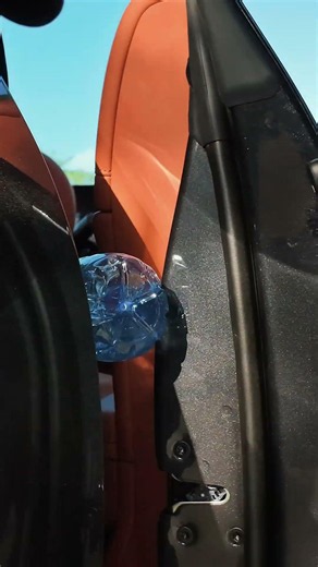 GAC Hyptec HT Pinch Test
