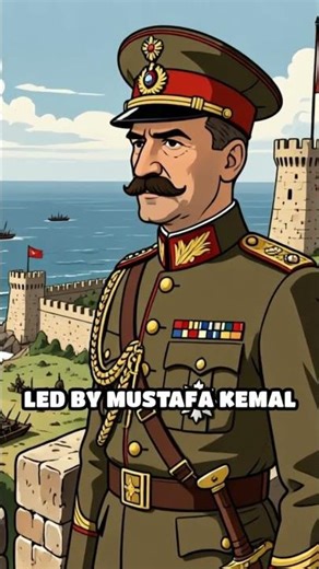 How the Dardanelles Changed WWI Forever