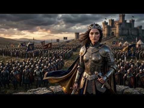 Human Teaches an Alien Girl the True Meaning of Compassion—What She Does Next Will Amaze You!