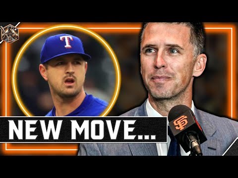 NEW Signing IMMINENT... Insider Reveals MAJOR Giants Update